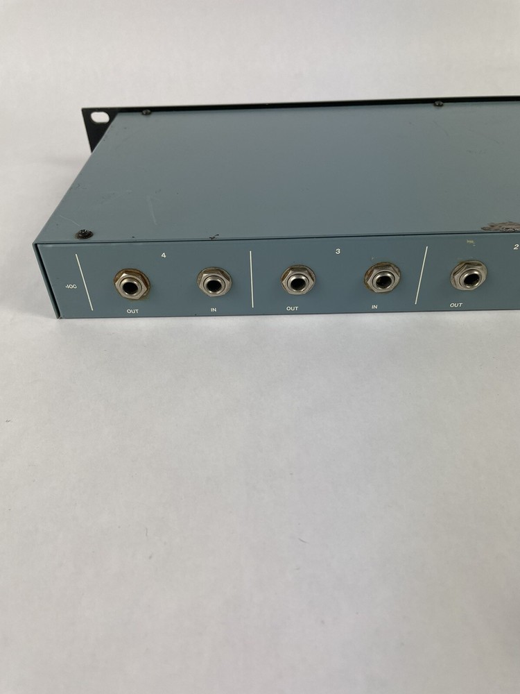 Loft 400 Vintage Quad Gate & Limiter