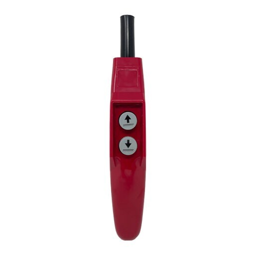 36900R Columbus Mckinnon Pushbutton Station 2 Button