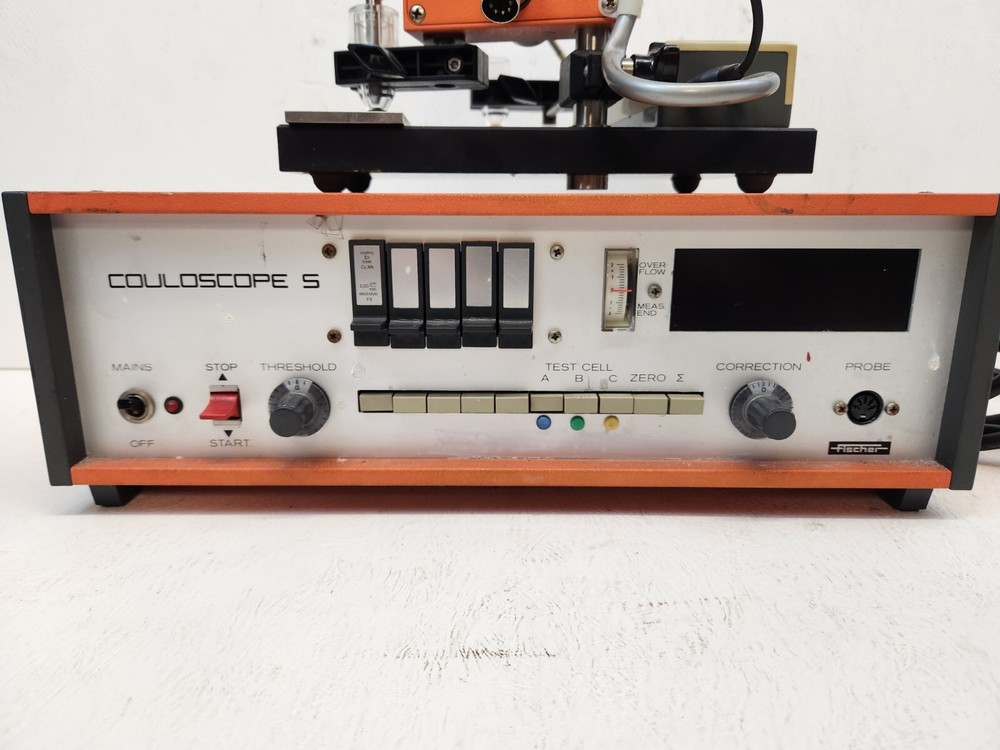 FISCHER CAULOSCOPE S TYPE S8.1e5