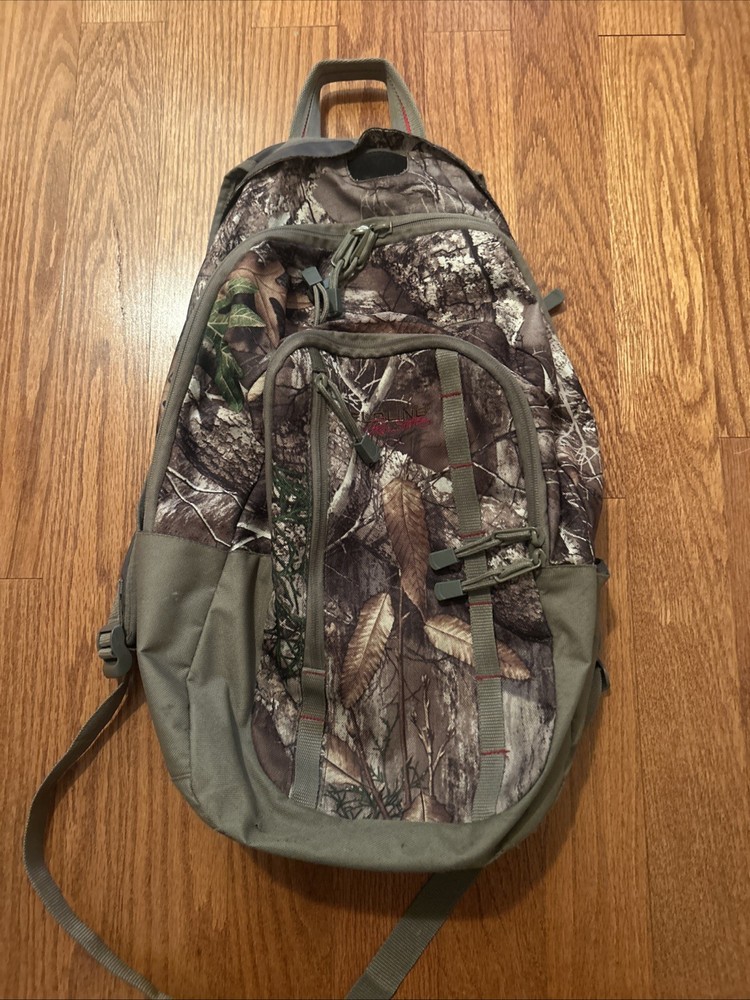 Fieldline Pro Series Camouflage Hunting Backpack