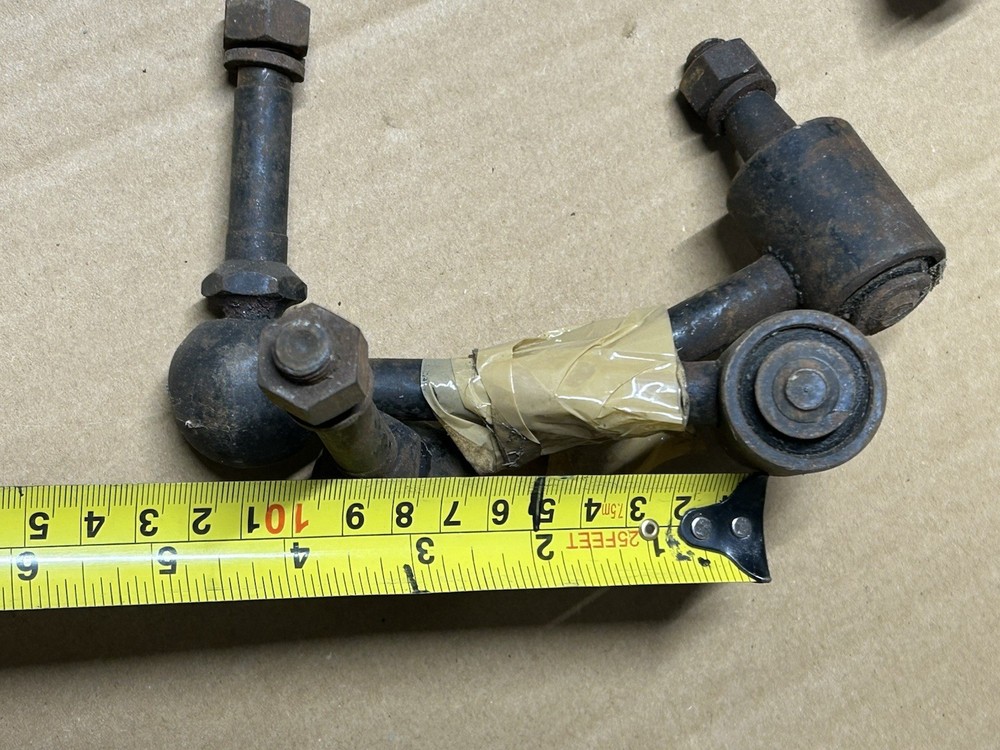 Armstrong Shock Absorbers link Arms Bundle