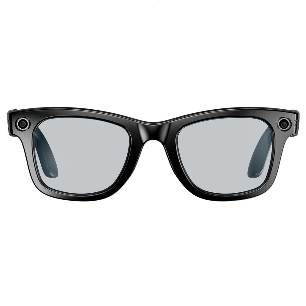 CamGo AI Smart Glasses