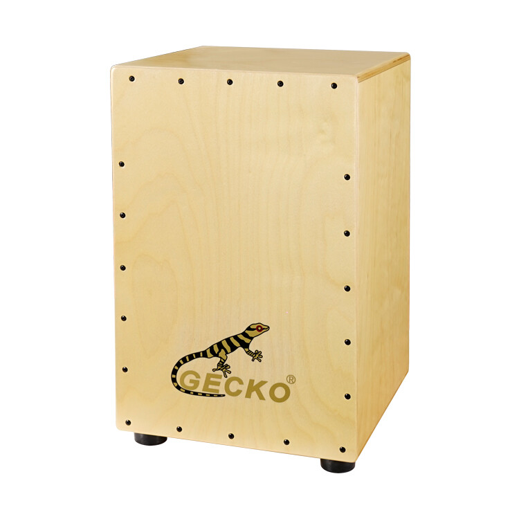 Gecko Cajon