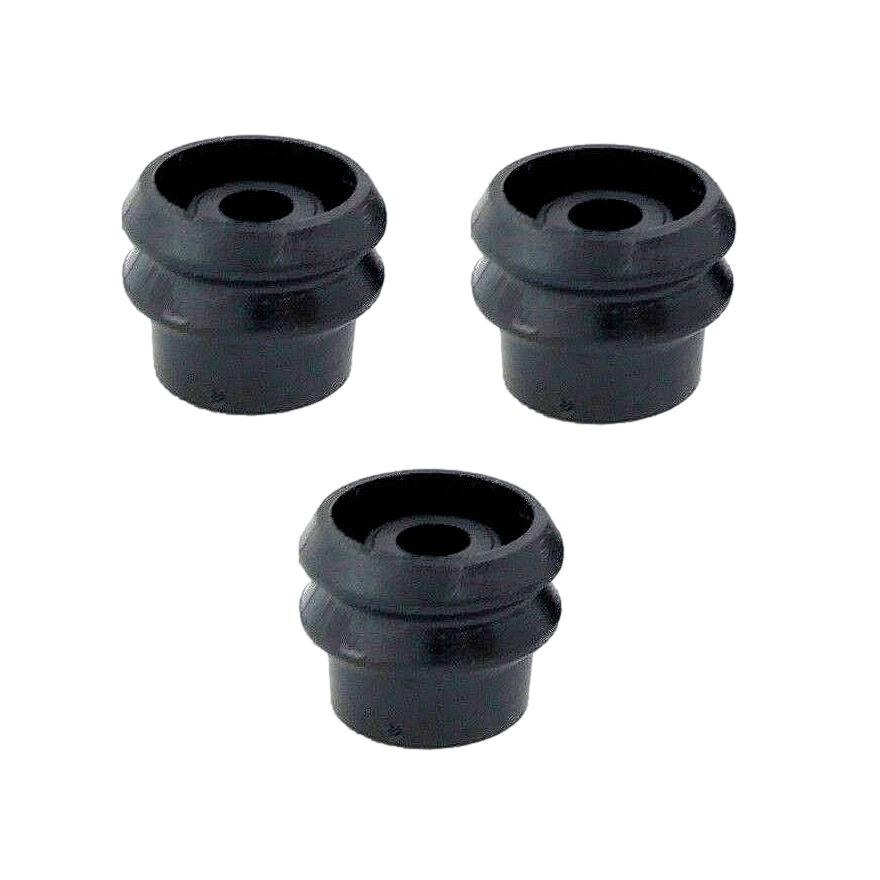 Genuine Porsche Steering Wheel Horn Button Insulation Bushing SET 321419779A