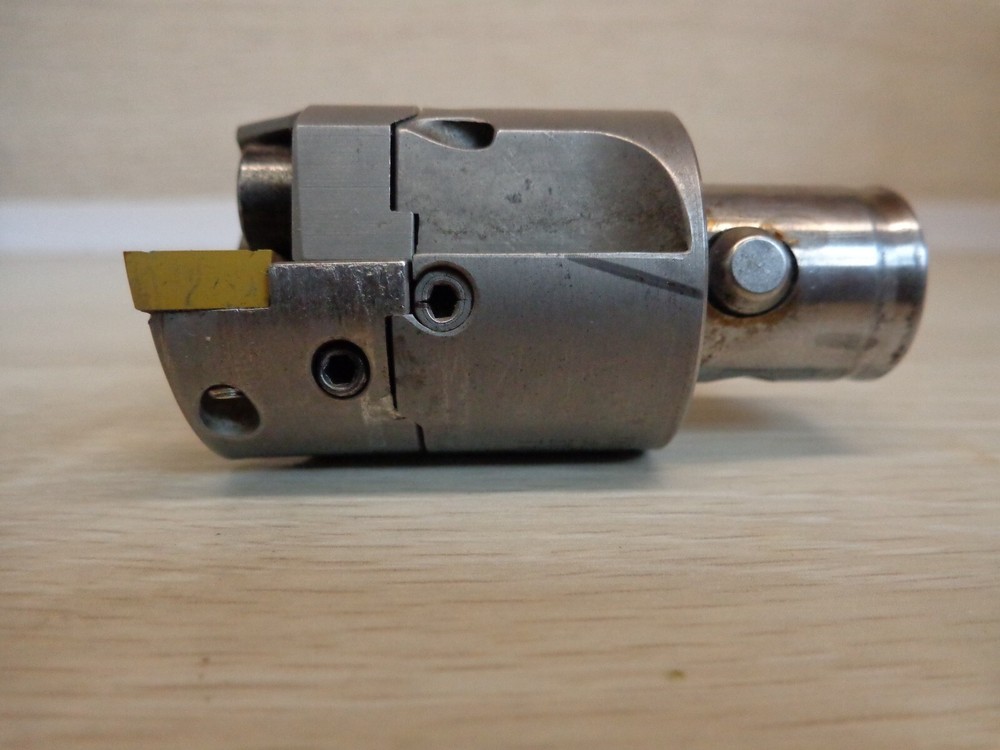 Kaiser Twin Boring Head 315.305 / TWV32xCK3B