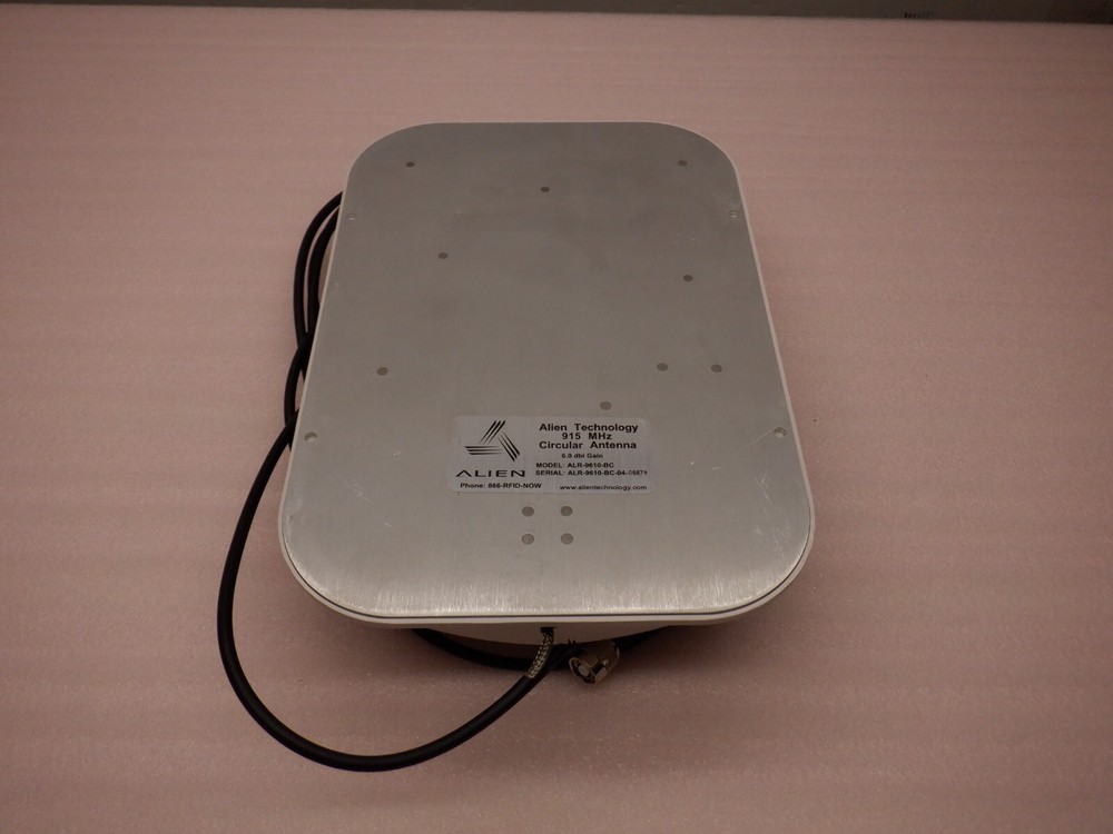 ALIEN RFID ALR-9800-DEVC DEVELOPMENT KIT