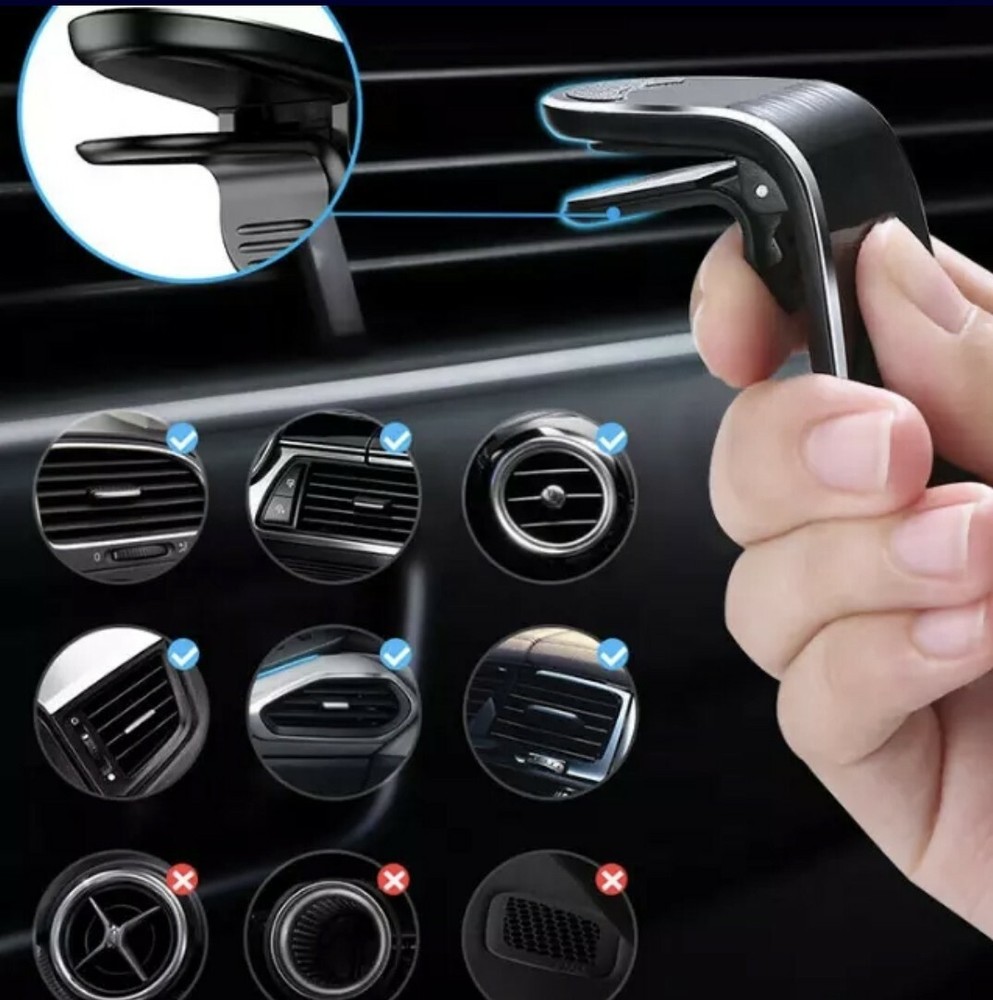 Phone holder for Car Magnetic