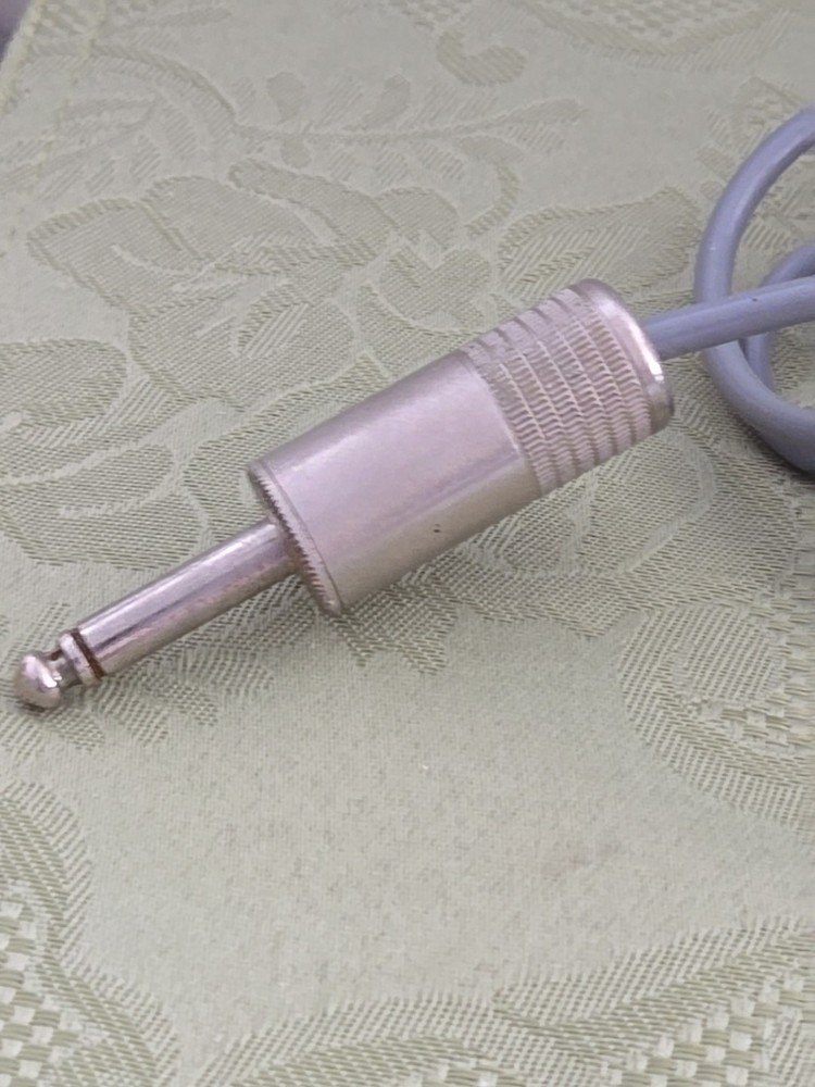 Vintage Archer Dynamic S-2D Microphone