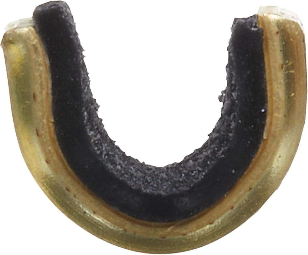 Professional Quality Bowstring Nocks - 5-Pack for Enhanced Accuracy & Stability