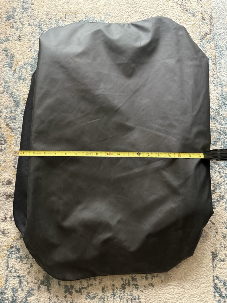 Nike Duffle Bag- Large - NBA Academy