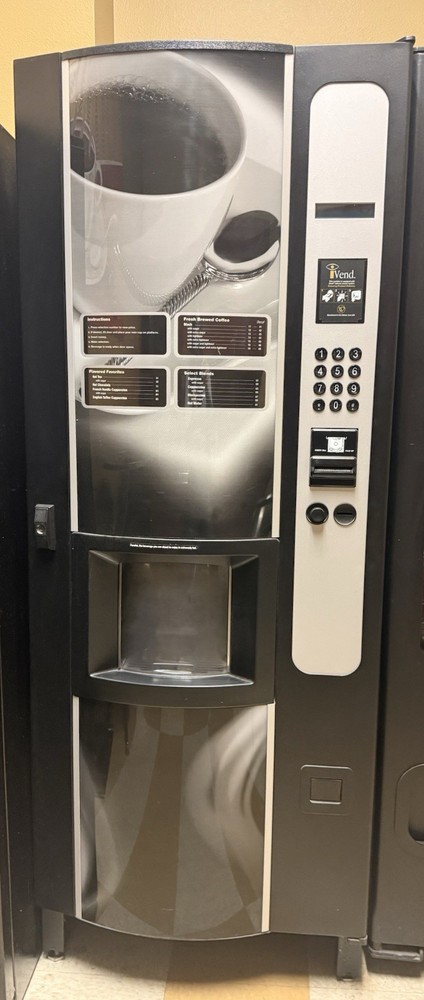 Coffetek Coffee Unit