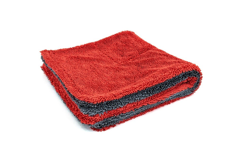 Autofiber Dreadnought Jr. Microfiber Towel, Superior Absorbency for... Fast Ship