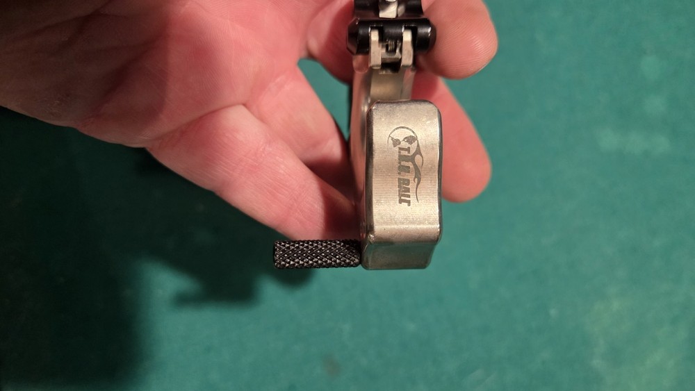 Truball HBC Release