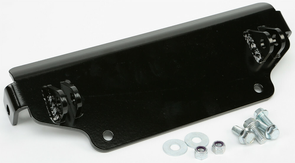 Open Trail Plow Mount Kit | 105615