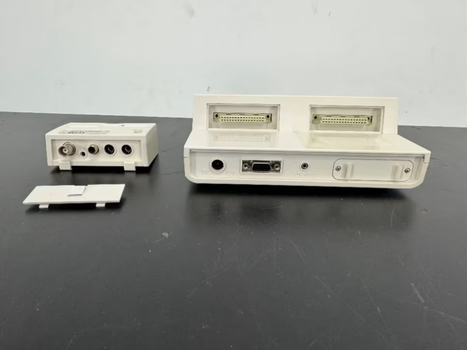 Mettler Toledo SevenMulti pH/Conductivity Meter