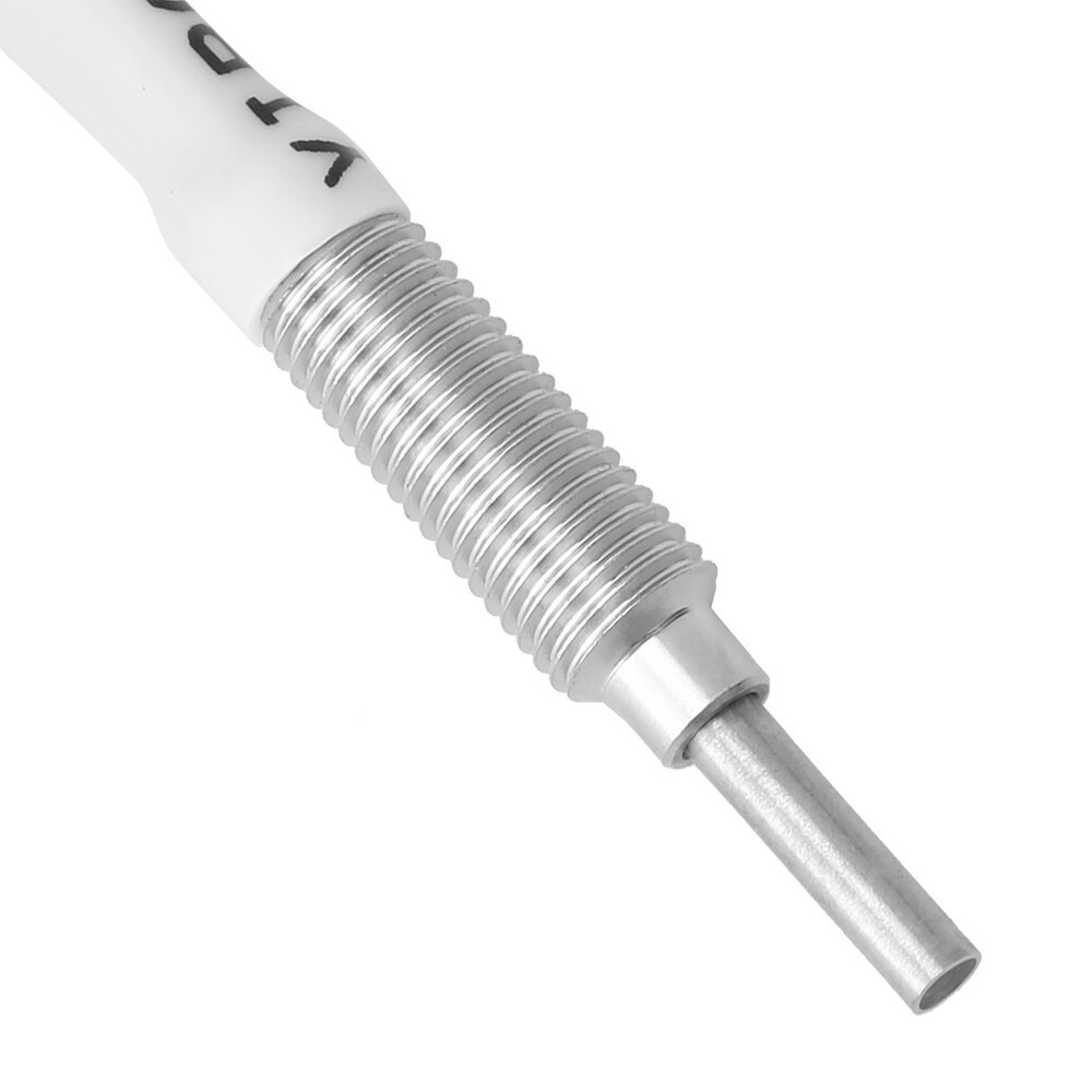 Fiber Optic Sensor -610-I Diffuse Reflective Digital Fiber Optic M6 Probe