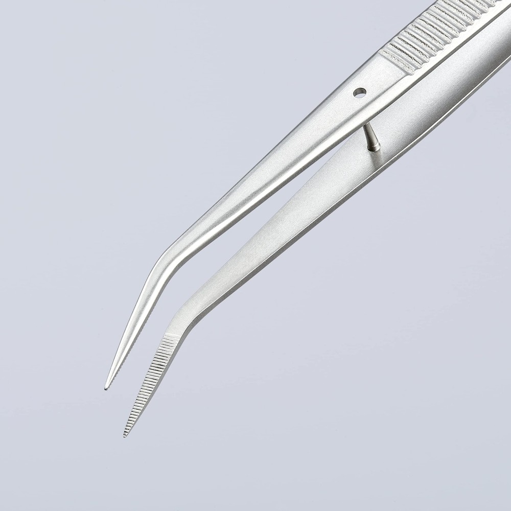 KNIPEX 92 34 36 Precision Tweezers