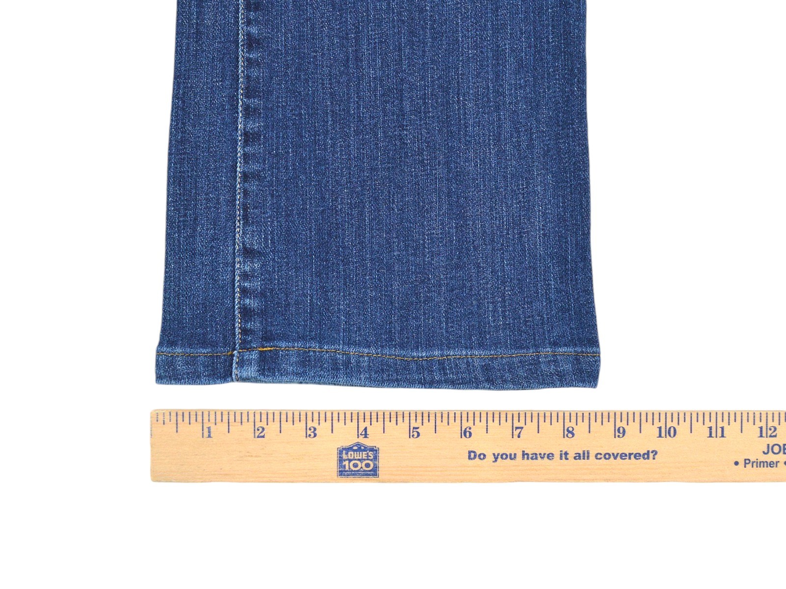 Lucky Brand Sweet Jean Boot Jeans Women Size 10 Mid Rise Blue Denim Vintage Wash