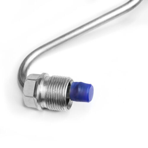 FUEL INJECTOR LINES FOR 1998.5‐2002 24V 5.9L CUMMINS ENGINES W/ VP44 PUMP