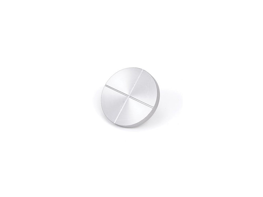 Mark-10 G1009-1 - Compression Plate 3' Diameter, 5/16-18F
