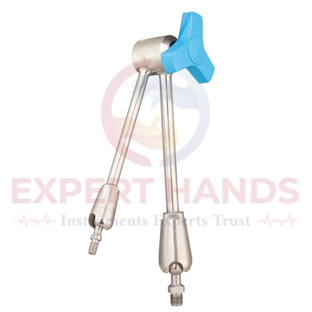 Martin Arm Retractor System Complete Surgical Retractors Set