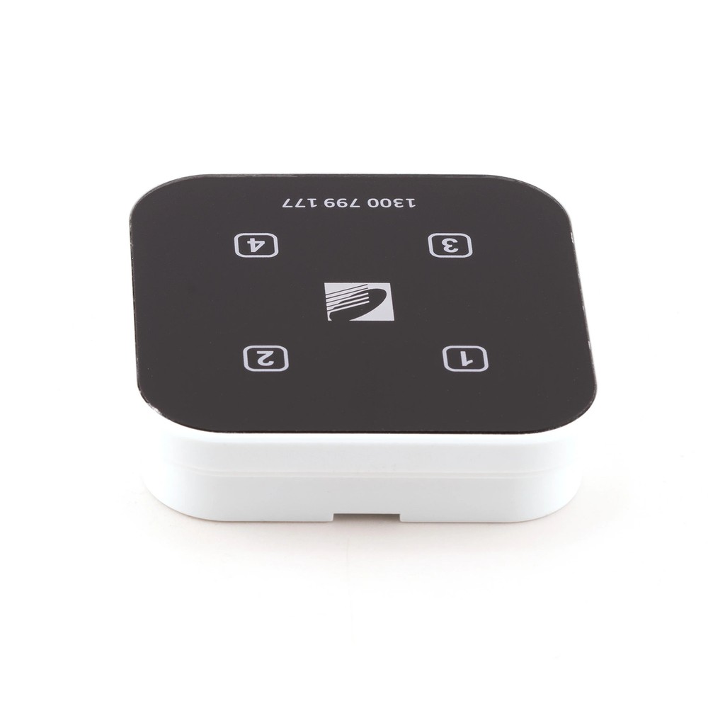 Genuine Gliderol GEN II Wireless Wall Button 1776G
