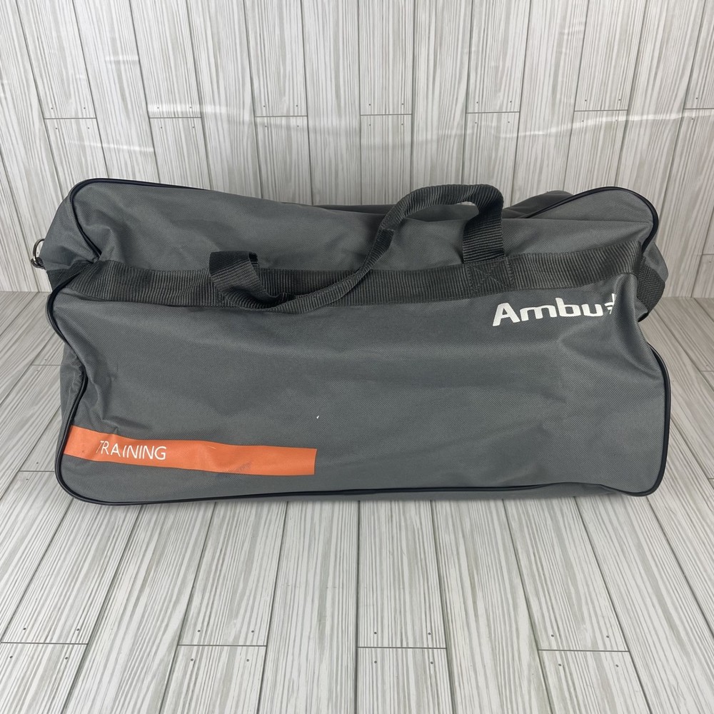 Ambu training CPR Multiman manikin With Hygienic System-TED