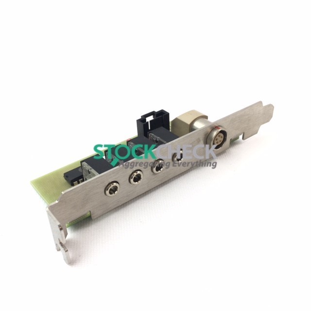 Karl Storz GPIO 9820067 I/O Interface Module