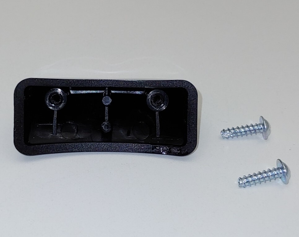 Rival Crock Pot Replacement Side Handles Set 1.5 2 Quart Slow Cooker Elite