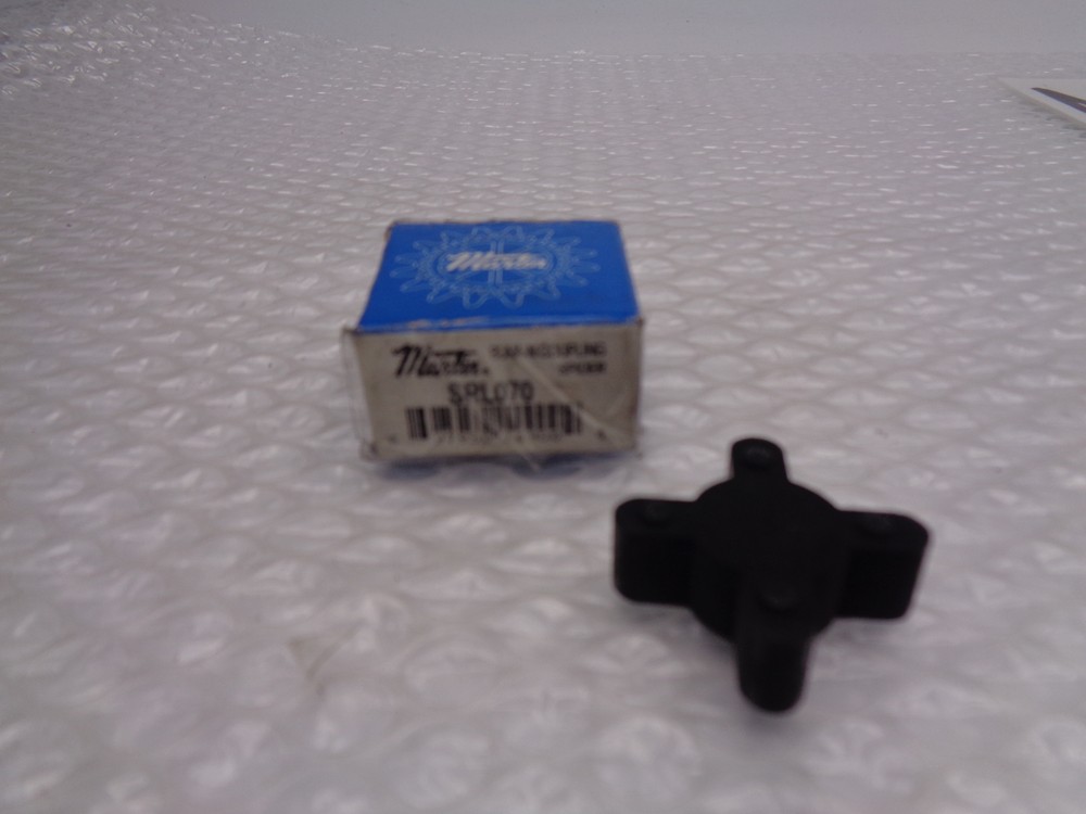 MARTIN SRL070 COUPLING SPIDER NSMP