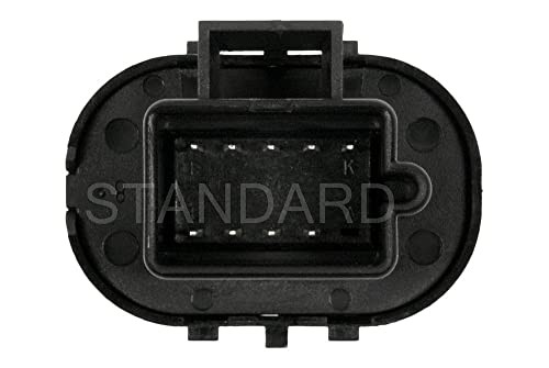 MRS81 Mirror Switch