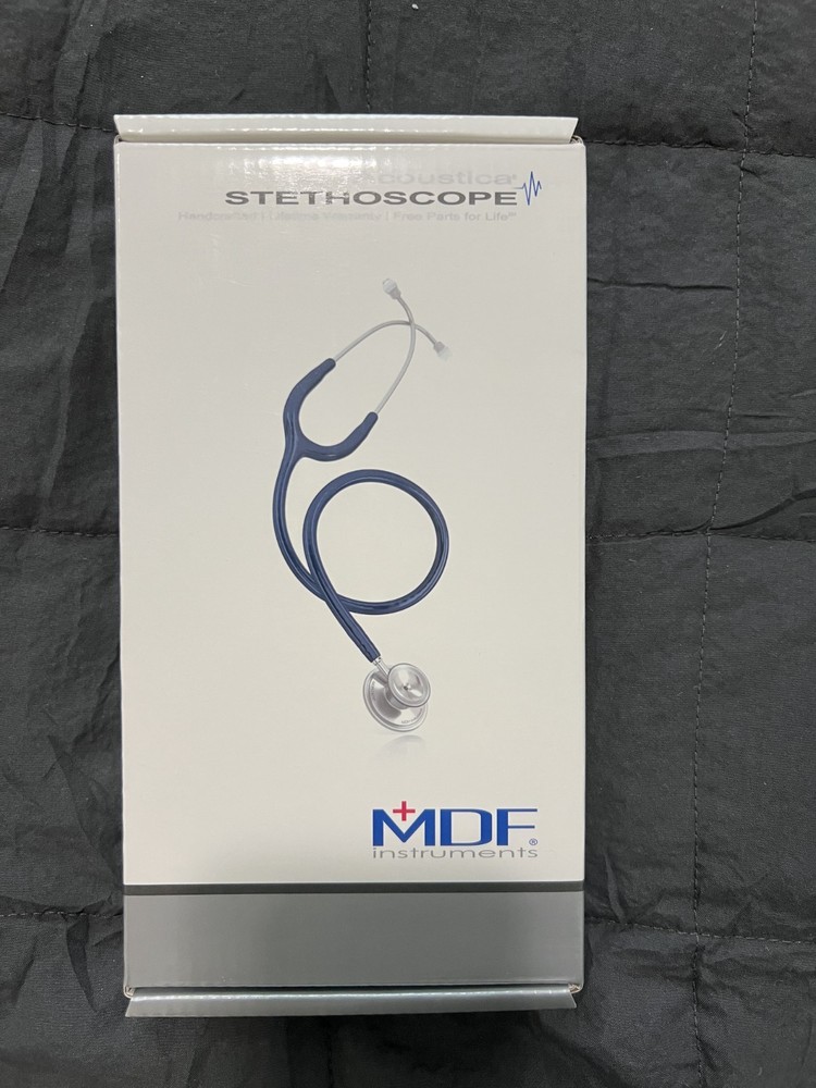MDF Acoustica Stethoscope - Unopened