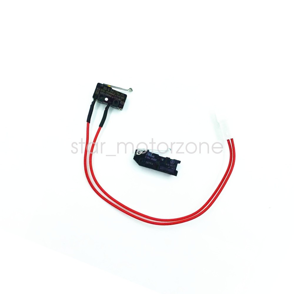 For 2013-2017 Nissan Sentra Shift Lock Fix Shifter Replacement Micro Switch