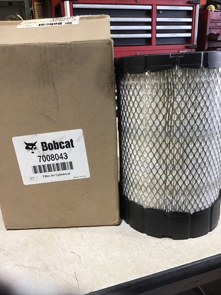 BOBCAT Outer air Filter 7008043