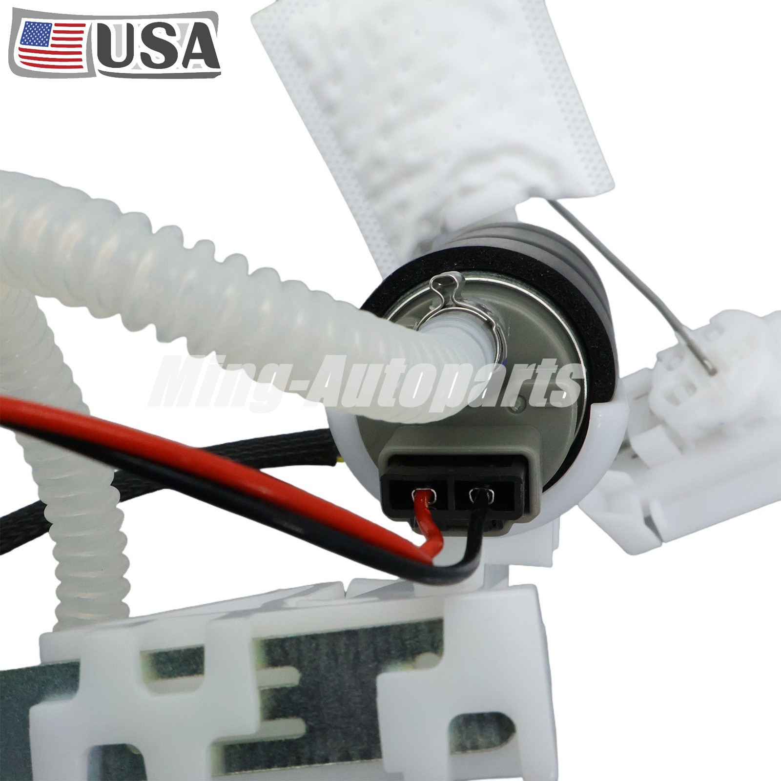 For 2006-07 Harley Davidson FLSTF Softail Fat Boy EFI Fuel Pump Module Assembly