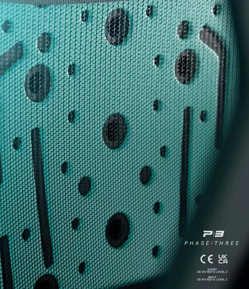 Seven MX - Stratus Full Core Shield CE2 OSFM