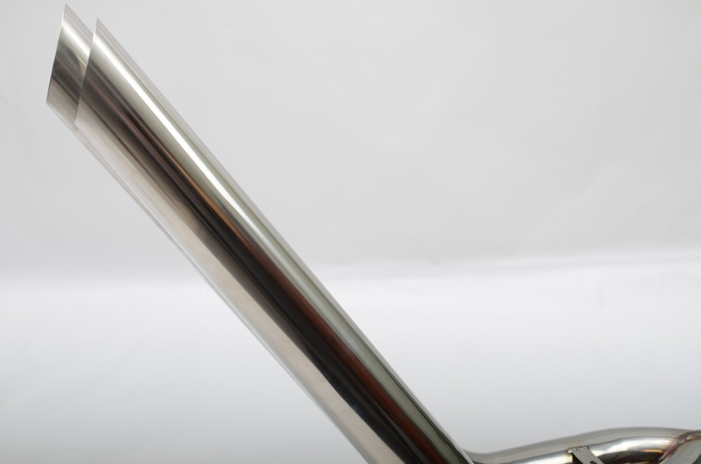 All out Fab BLAST PIPE VERSION 11 & 12 LONG AND EXTENDED BLASTPIPE BOSOZOKU