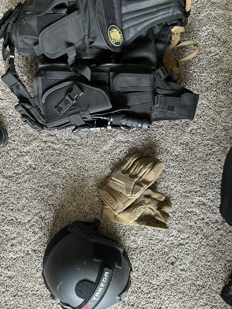 airsoft guns