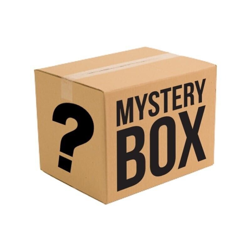 Anime Blind Box