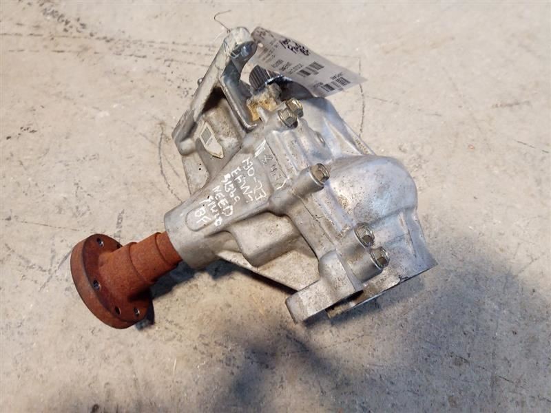 Transfer Case 11-17 JUKE 9356367
