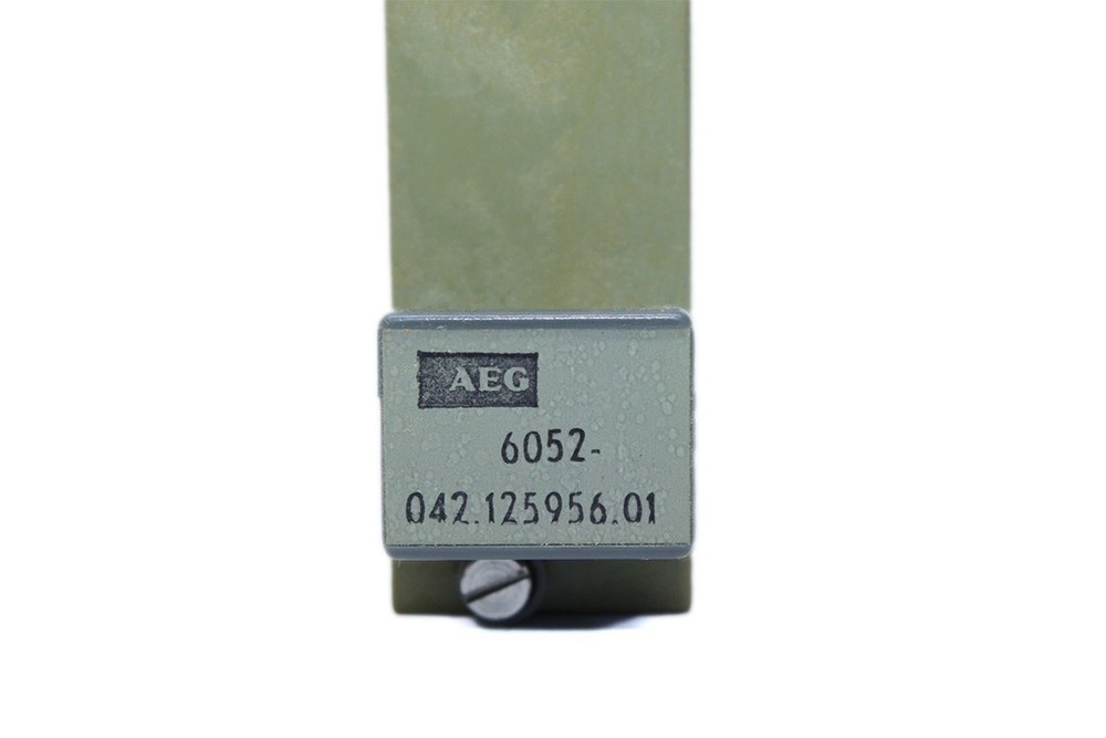 AEG 6052-042.125956.01 CIRCUIT BOARD