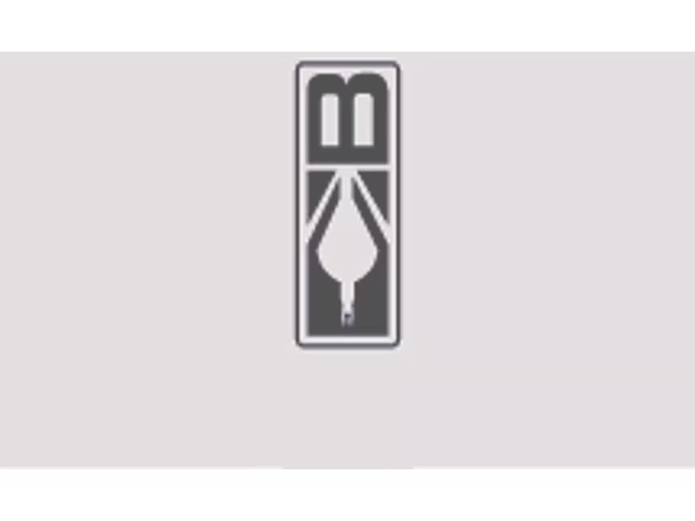 Bohning Arrow Wrap Small 5.5" White 13PK