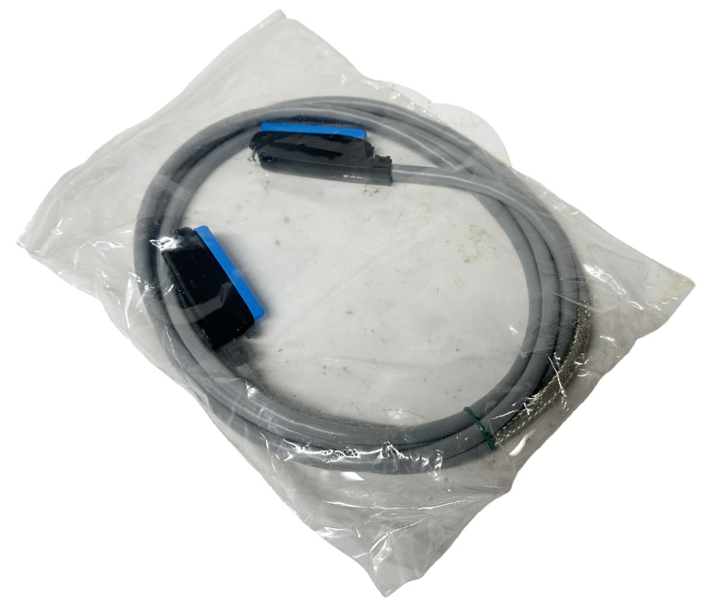 Executone 01037 Telephone System Interconnect Cable REV. B