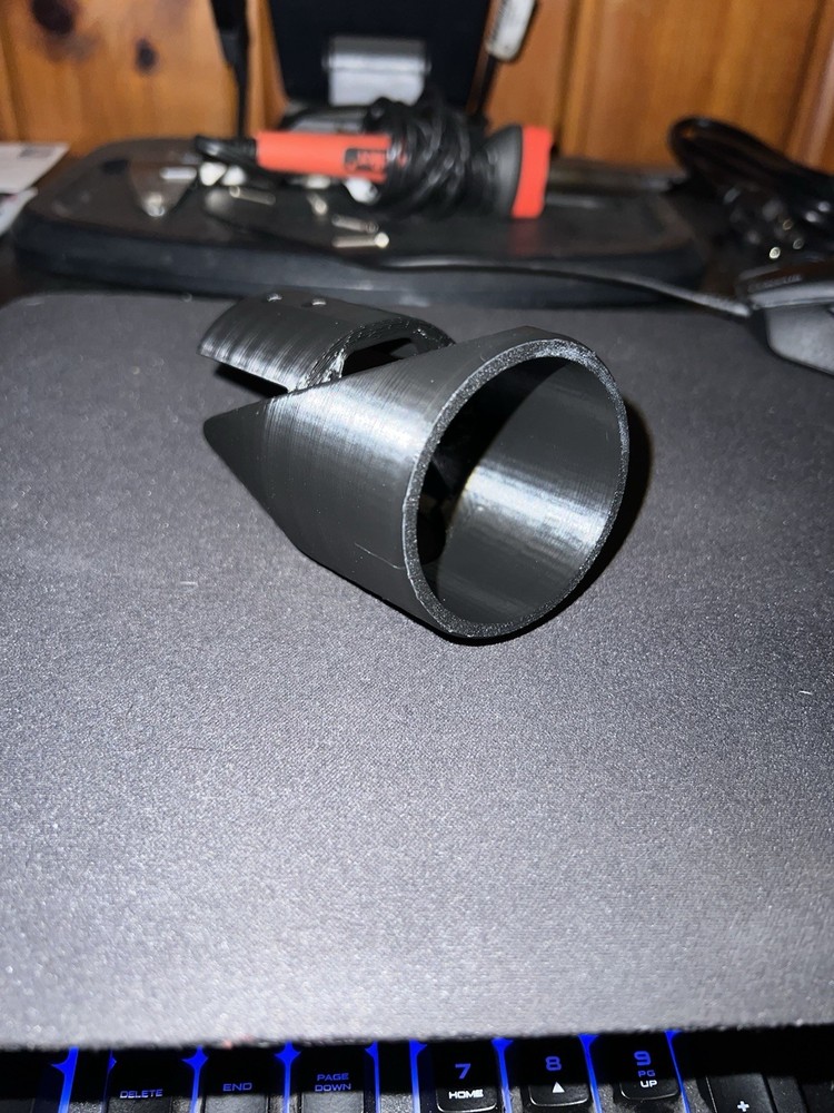 2003-2005 Srt4 Neon OEM replacement Gauge Pod