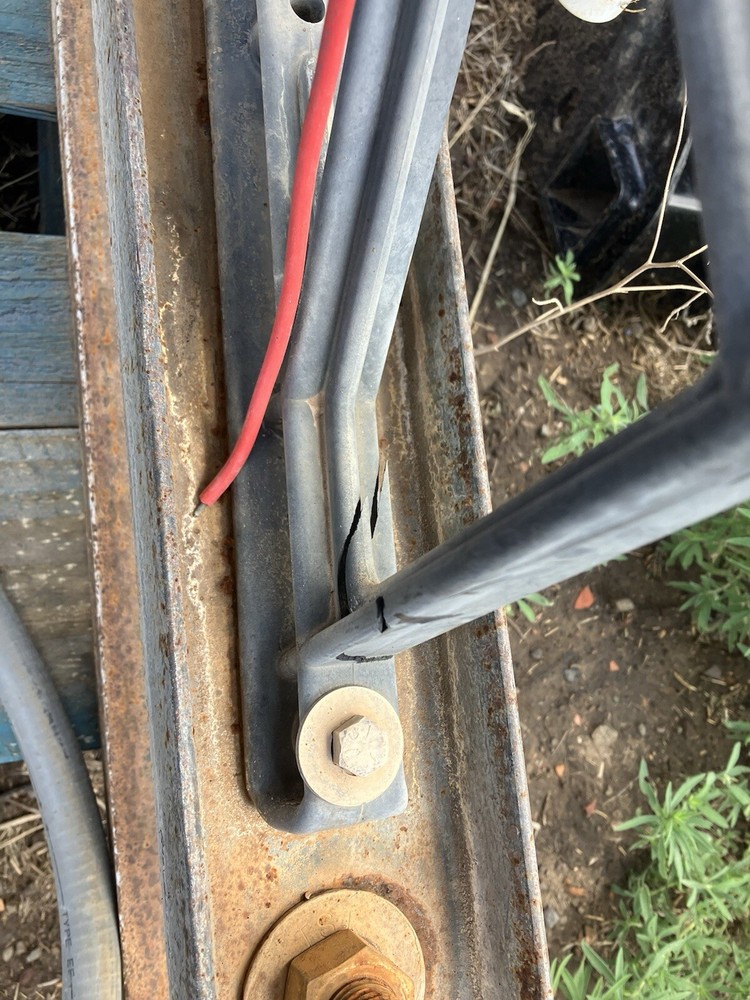 4” Farkle Disc Filter Irrigation