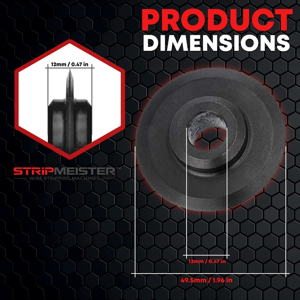 Original & E250 Blade Replacement Kit