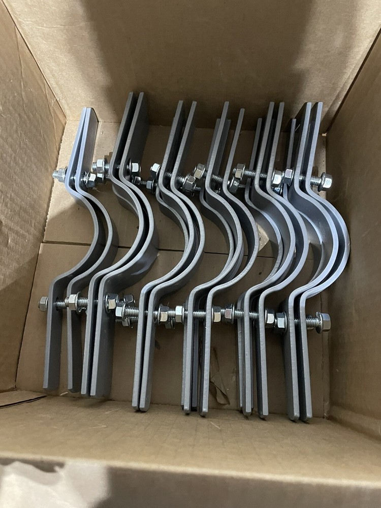 3” Riser clamp FNW 7033