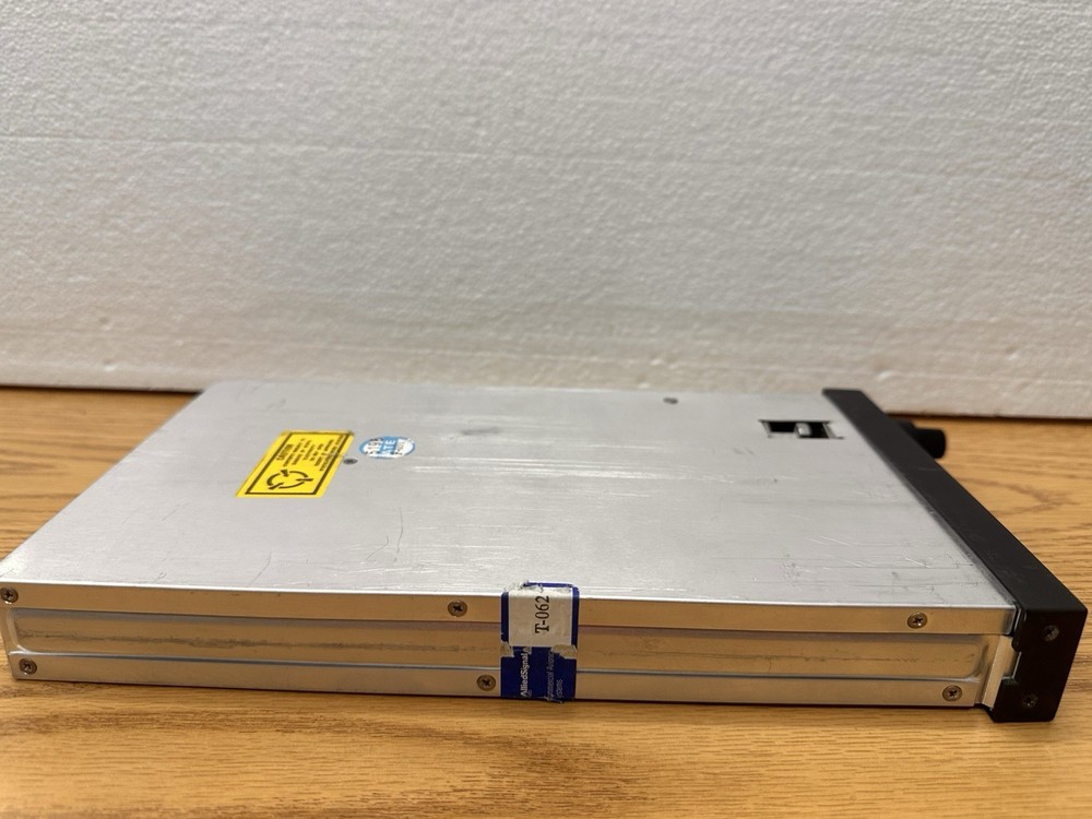 Bendix King KR 87 ADF Receiver PN 066-1072-14 - UNTESTED