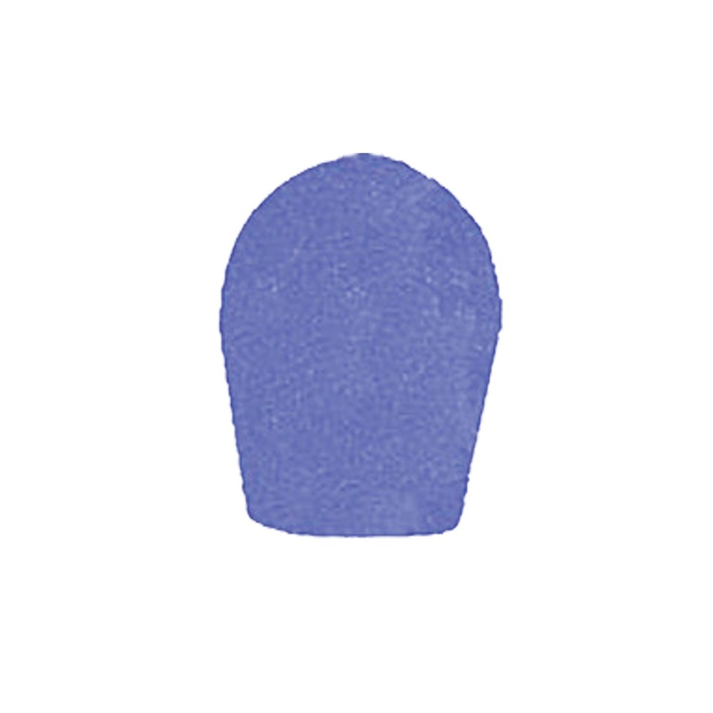 Windtech 600 Series Foam Windscreen - Royal Dark Blue
