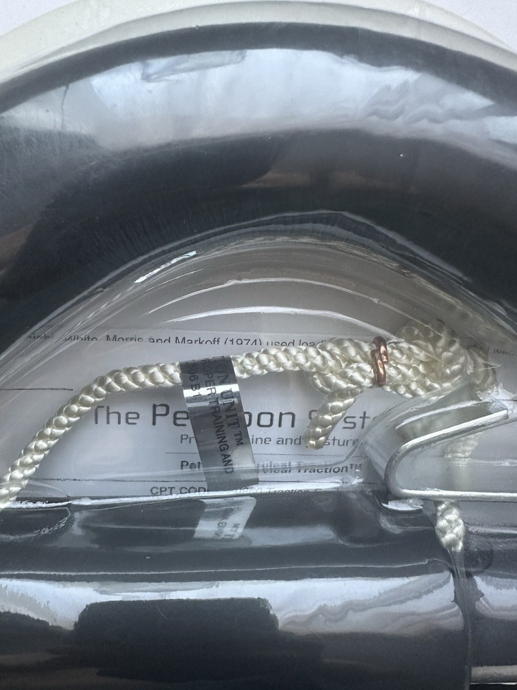 The Pettibon System Spine & Posture Correction Traction Unit Regular